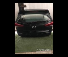 Ricambi Portellone paraurti hyundai tucson 2018 - 2