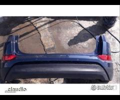 Ricambi Portellone paraurti hyundai tucson 2018 - 7