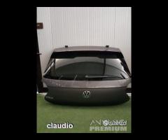 RICAMBI Porta sportello volkswagen polo 2019 - 19