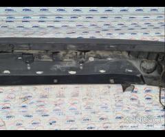 Paraurti posteriore nero Ford ecosport 2016 - 16