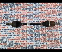 13248675 Semiasse guida Opel corsa E benzina - 2