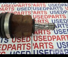 13248675 Semiasse guida Opel corsa E benzina