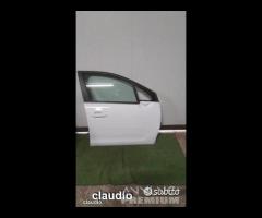 Ricambi citroen c3 porta sportello