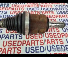 13248675 Semiasse guida Opel corsa E benzina - 7