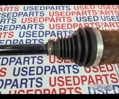 13248675 Semiasse guida Opel corsa E benzina - 8