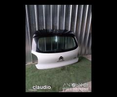 Ricambi citroen c3 porta sportello - 9