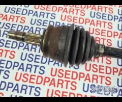 13248675 Semiasse guida Opel corsa E benzina - 11