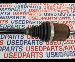 13248675 Semiasse guida Opel corsa E benzina - 13