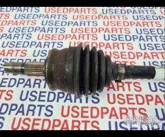 13248675 Semiasse guida Opel corsa E benzina - 14