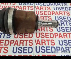 13248675 Semiasse guida Opel corsa E benzina - 16