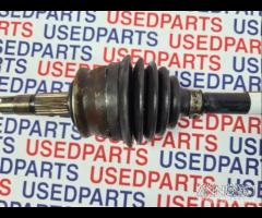 13248675 Semiasse guida Opel corsa E benzina - 18