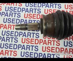 13248675 Semiasse guida Opel corsa E benzina - 19