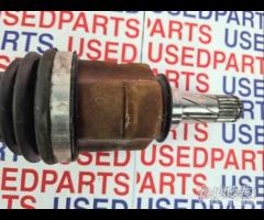 13248675 Semiasse guida Opel corsa E benzina - 20