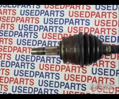 13248675 Semiasse guida Opel corsa E benzina - 21