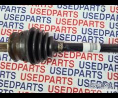 13248675 Semiasse guida Opel corsa E benzina - 22