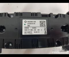 Comandi centralina stufa Smart 453 cod A4539051100 - 12