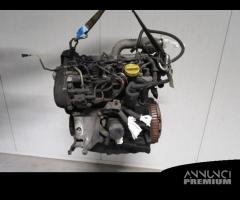 PBL367 Motore Opel/Renault 1.9DCi F9Q762 [01/--]