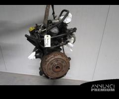 PBL367 Motore Opel/Renault 1.9DCi F9Q762 [01/--]