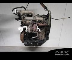 PBL367 Motore Opel/Renault 1.9DCi F9Q762 [01/--]