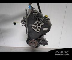 PBL367 Motore Opel/Renault 1.9DCi F9Q762 [01/--]