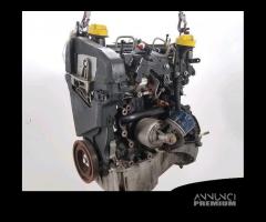 PBL373 Motore Renault 1.5DCi K9K750 [04/--]