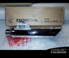 Marmitta honda vt500 dx cod.18310-mf5-610