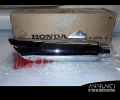 Marmitta honda vt500 dx cod.18310-mf5-610