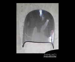 Spoiler per moto yamaha 1000 ex up cod.d103