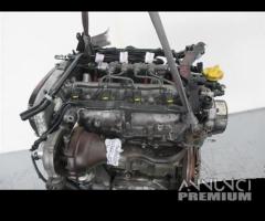 PBL352 Motore Fiat/Lancia/Alfa 1.6 198A2000 [08/-] - 6