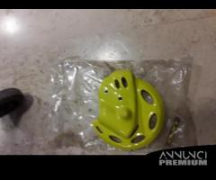 Copridisco ufo ant. piaggio nrg new gener. giallo