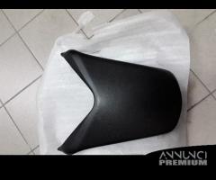 Sedile passeggero per honda integra 700 2011-2013