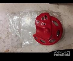 Copridisco ufo ant. piaggio nrg new gener. rosso