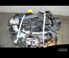 PBL372 Motore Nissan Juke 1.5DCi K9K410 [10/--]