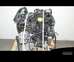 PBL372 Motore Nissan Juke 1.5DCi K9K410 [10/--]