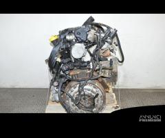 PBL372 Motore Nissan Juke 1.5DCi K9K410 [10/--]