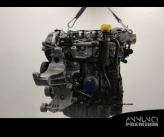 PBL366 Motore Renault 1.9DCi F9Q732 [99/03]