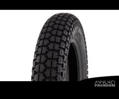 Pneumatico SIP Classic tubeless,3.50 x 10 - 59P - 1