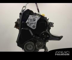 PBL366 Motore Renault 1.9DCi F9Q732 [99/03]