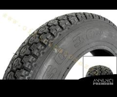 Pneumatico Pirelli SC30 3.00 x 10 TT 42J - 1