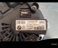 Alternatore mini countryman 1.6 d valeo