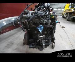 PBL364 Motore Renault Megane 1.9 F9Q800 [03/-]