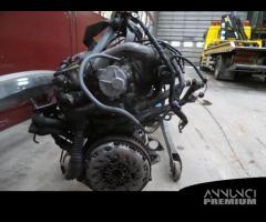 PBL364 Motore Renault Megane 1.9 F9Q800 [03/-]