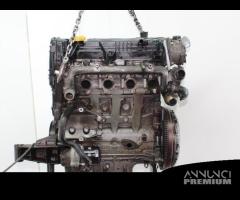 PBL356 Motore Alfa 147 1.9JTD 937A3000 [05/10]