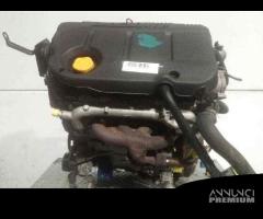 PBL360 Motore Fiat/Lancia 1.9JTD 188B2000 [03/-]