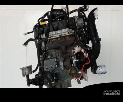 PBL353 Motore Fiat Multipla 1.9 186A8000 [02/10]