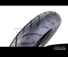 Pneumatico Dunlop Scoot Smart tubeless 3.00 x 10 - - 1