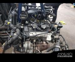 PBL351 Motore Fiat / Alfa 0.9TB 199B6000 [12/--]