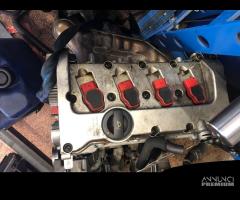 PBL705 Testata Motore VW/Audi 2.0B ALT [00/08]