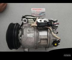 Compressore a/c mercedes gla 2.2 cdi