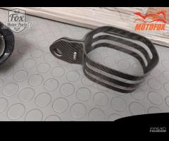 SCARICO AKRAPOVIC KAWASAKI KXF 250 2006/2008 NUOVO - 10